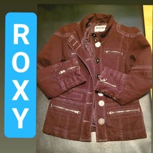 ROXY JACKET SPRING